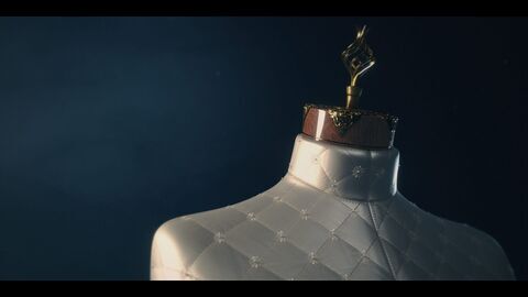 Vignette du programme télé Luxe, la fabrique du rêve