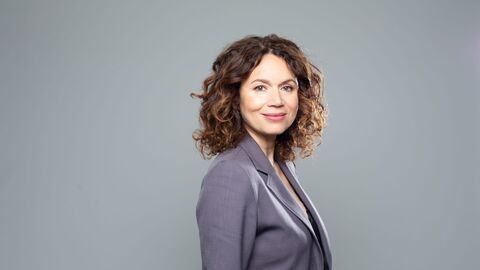 Vignette du programme télé C dans l'air