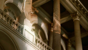 Vignette du programme télé L'Europe des merveilles (Le Panthéon de Rome, une ode à l'Empire) S2 (n°3)