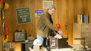 Vignette du programme télé The Middle (La crise de larmes) S9 (16/24)