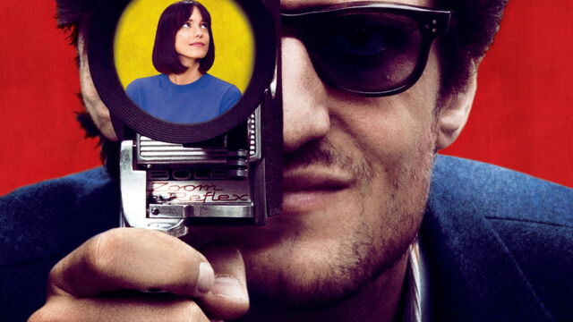 Vignette du programme télé Le Redoutable