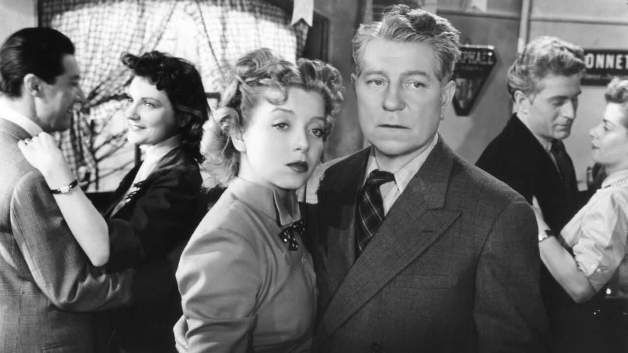 Vignette du programme télé La nuit est mon royaume