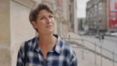 Vignette du programme télé Face au climat
