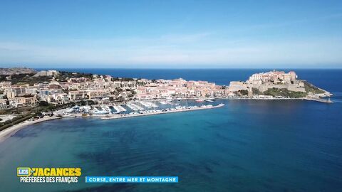 Vignette du programme télé Les vacances préférées des Français