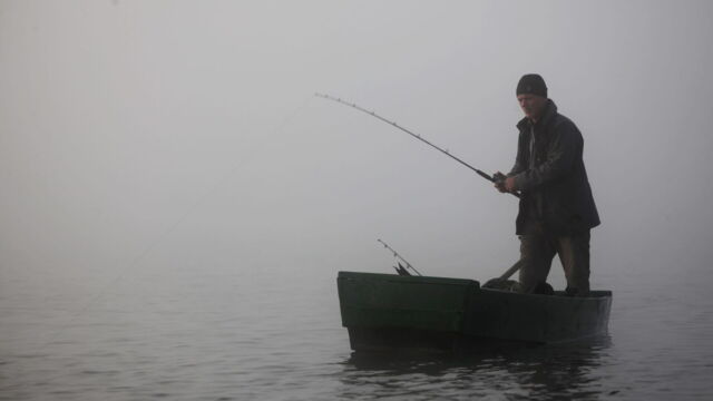 Vignette du programme télé River Monsters