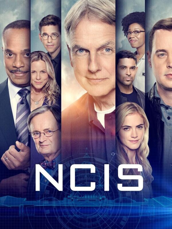 Vignette du programme télé NCIS