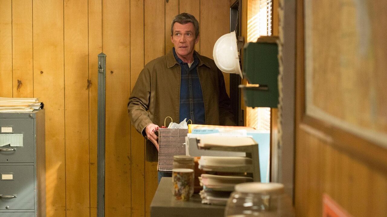 Vignette du programme télé The Middle