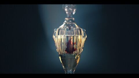 Vignette du programme télé Luxe, la fabrique du rêve
