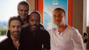 Vignette du programme télé Camping Paradis (Un boys band au paradis) S14 (4/6)