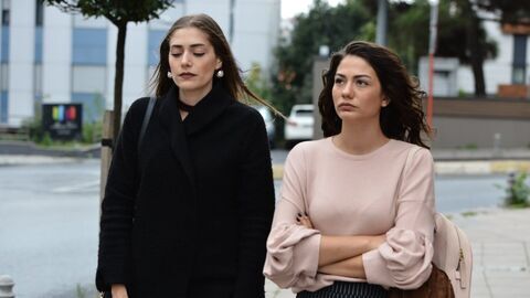 Vignette du programme télé Une vie rêvée