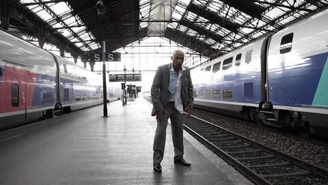 Vignette du programme télé Seuls two