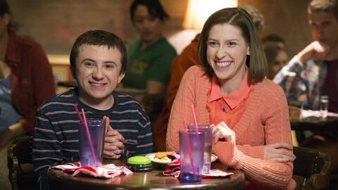 Vignette du programme télé The Middle