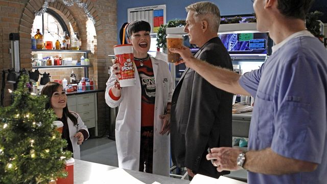 Vignette du programme télé NCIS - Saison 11