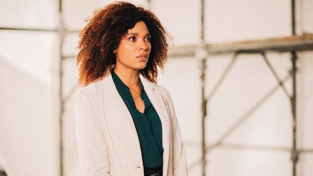 Vignette du programme télé Les rescapés de l'Arianna - Saison 1