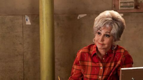 Vignette du programme télé Young Sheldon