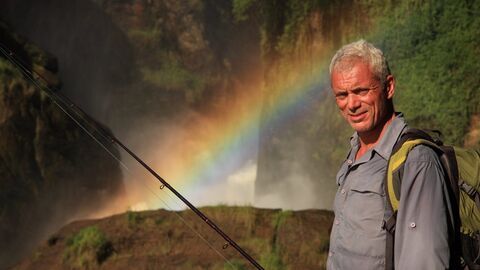 Vignette du programme télé River Monsters