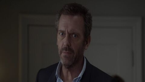 Vignette du programme télé Dr House