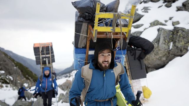 Vignette du programme télé L'enfant de la forêt - Saison 2