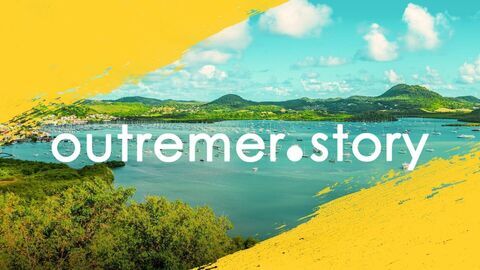 Vignette du programme télé Outremer.story
