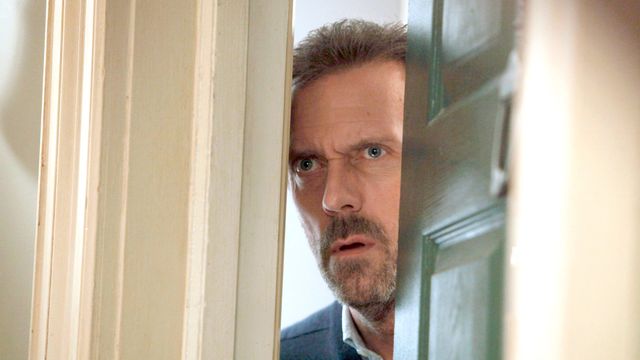 Vignette du programme télé Dr House - Saison 8