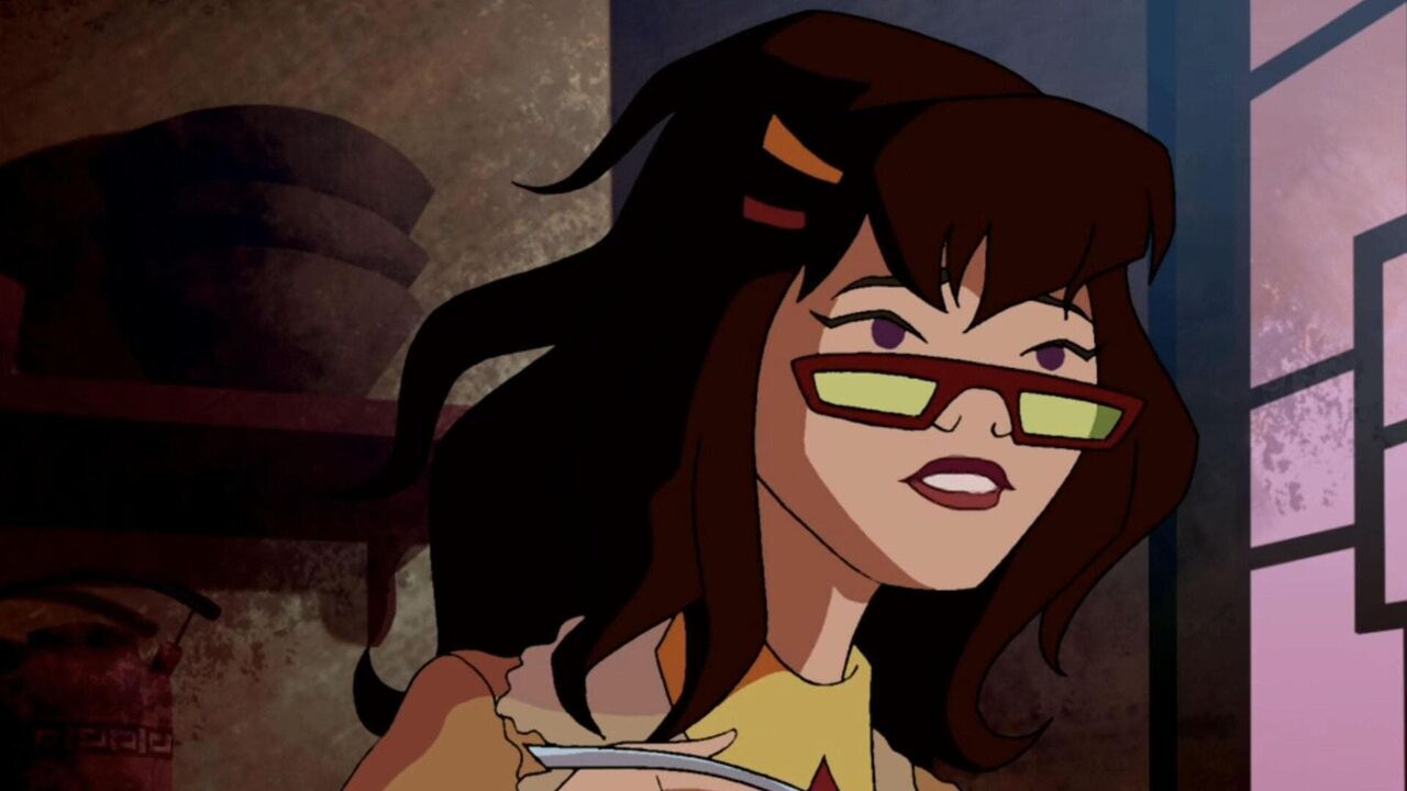 Vignette du programme télé Scooby-Doo, Mystères Associés