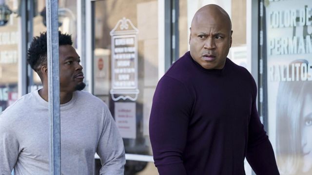 Vignette du programme télé NCIS : Los Angeles - Saison 14