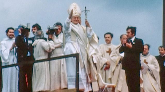 Vignette du programme télé Les coulisses de l'histoire - Saison 2