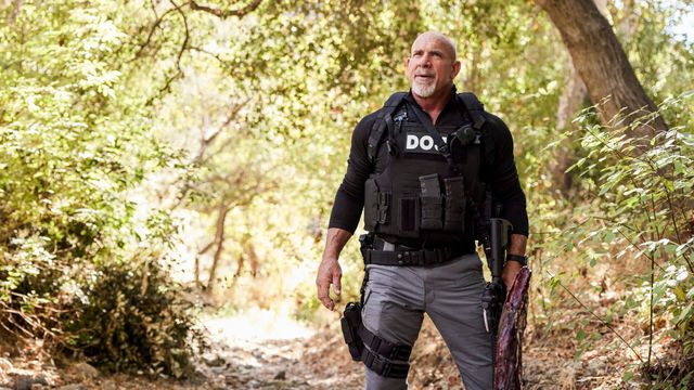 Vignette du programme télé NCIS : Los Angeles - Saison 14