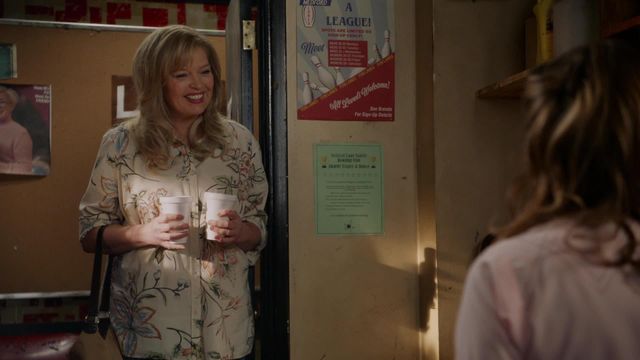 Vignette du programme télé Young Sheldon - Saison 6
