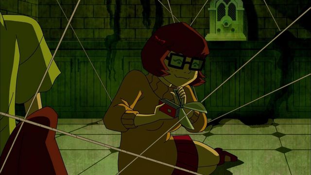 Vignette du programme télé Scooby-Doo, Mystères Associés - Saison 1