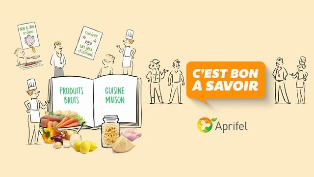 Vignette du programme télé C'est bon à savoir