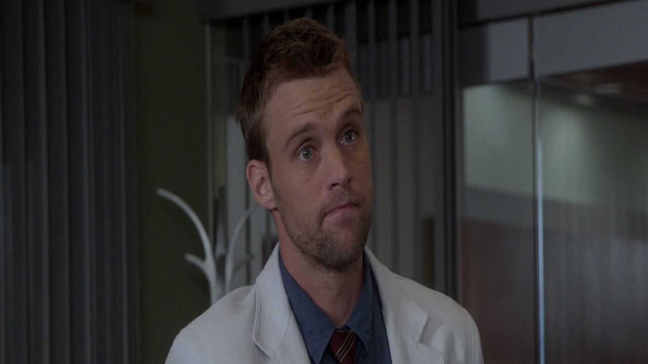 Vignette du programme télé Dr House
