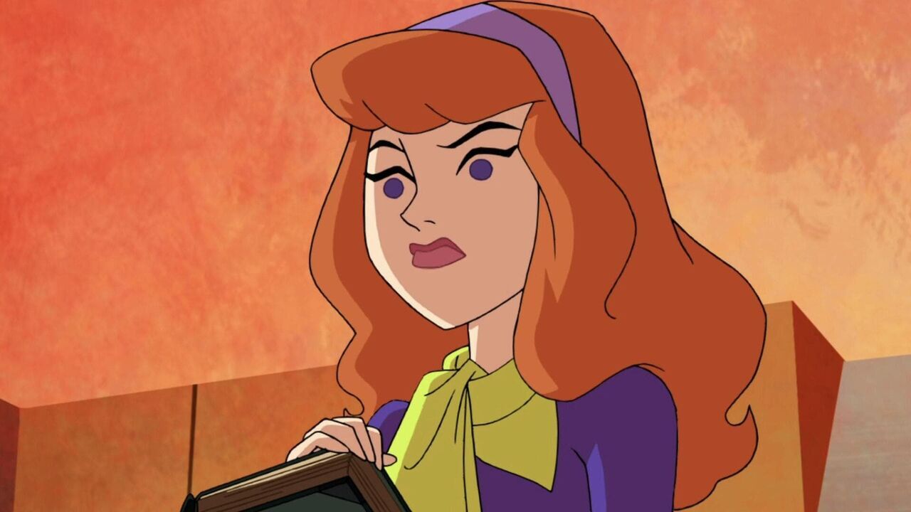 Vignette du programme télé Scooby-Doo, Mystères Associés