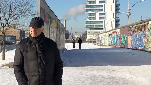 Vignette du programme télé Armin Mueller-Stahl : De Berlin à Hollywood