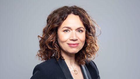 Vignette du programme télé C dans l'air