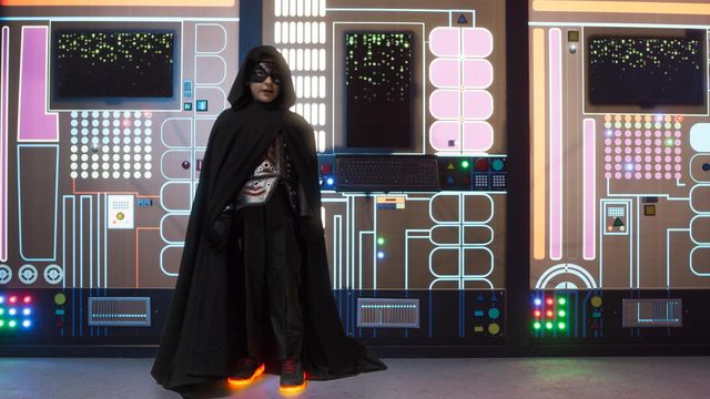 Vignette du programme télé Organisation super insolite - Saison 3