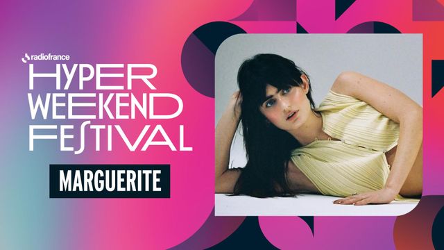 Vignette du programme télé Hyper Weekend Festival