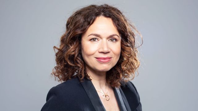 Vignette du programme télé C dans l'air