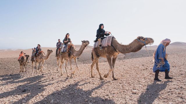 Vignette du programme télé Camping Paradis - Saison 15
