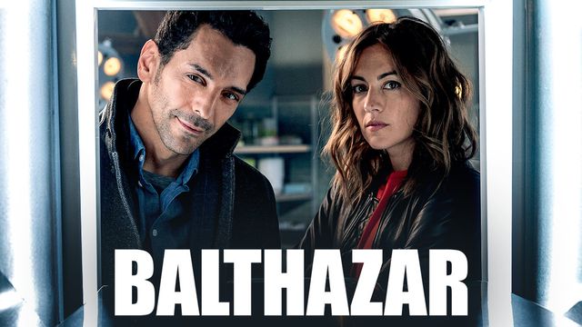 Vignette du programme télé Balthazar - Saison 3