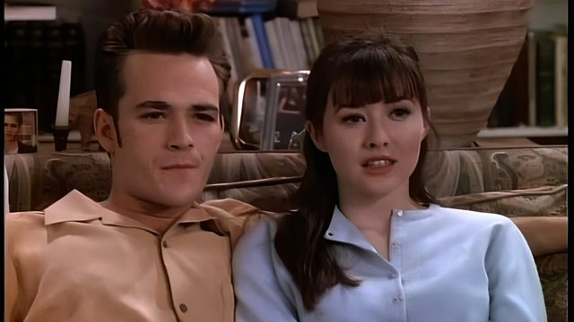 Vignette du programme télé Beverly Hills - Saison 2