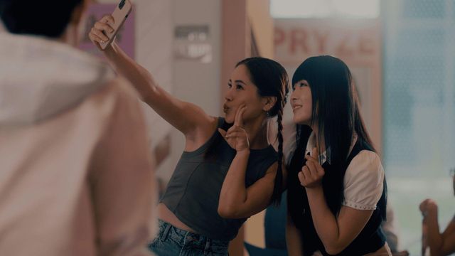 Vignette du programme télé Gangnam project, l'aventure K-pop - Saison 2
