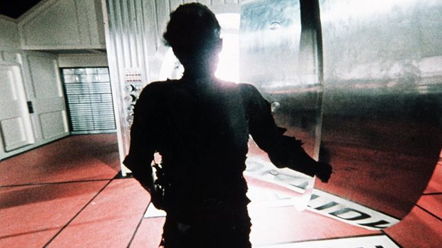 Vignette du programme télé Cosmos 1999 - Saison 1