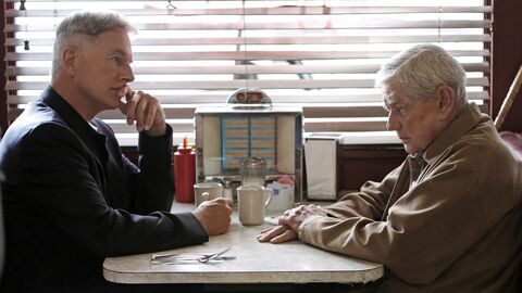 Vignette du programme télé NCIS