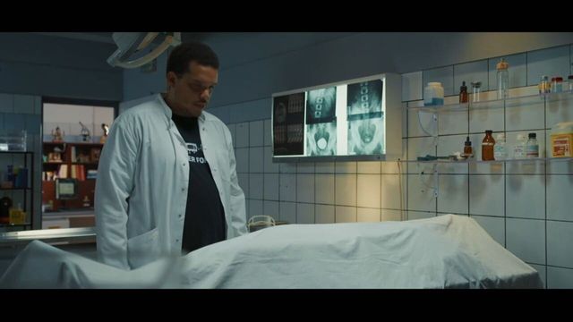 Vignette du programme télé OPJ - Saison 7