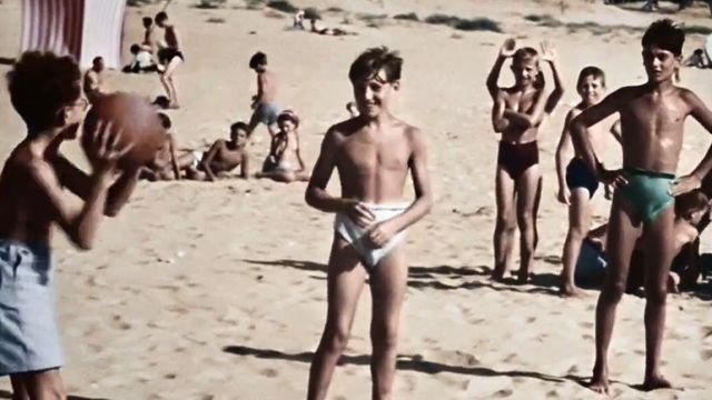 Vignette du programme télé La France de l'après-guerre - Saison 1