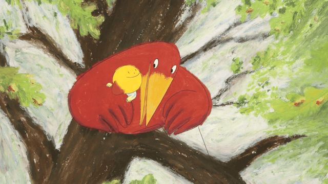 Vignette du programme télé Patouille et Momo - Saison 1