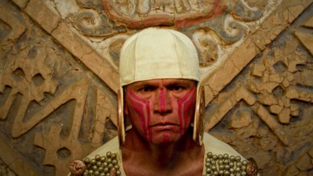 Vignette du programme télé Apocalypses oubliées - Saison 2