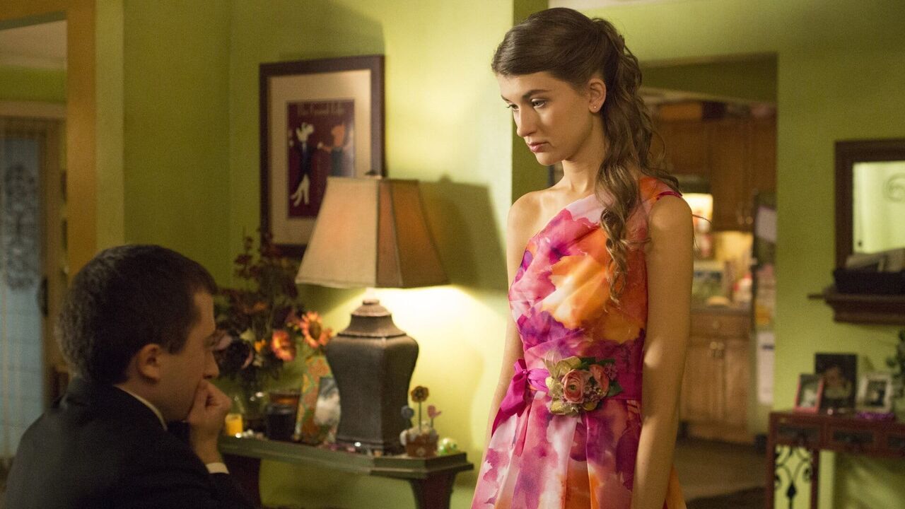 Vignette du programme télé The Middle