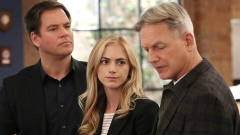 Vignette du programme télé NCIS